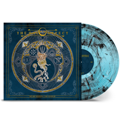 Collection image for: The Halo Effect | CDs & Vinyl