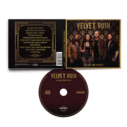 Collection image for: CDs