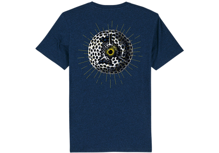 WHEEL - Charismatic Leaders T-Shirt