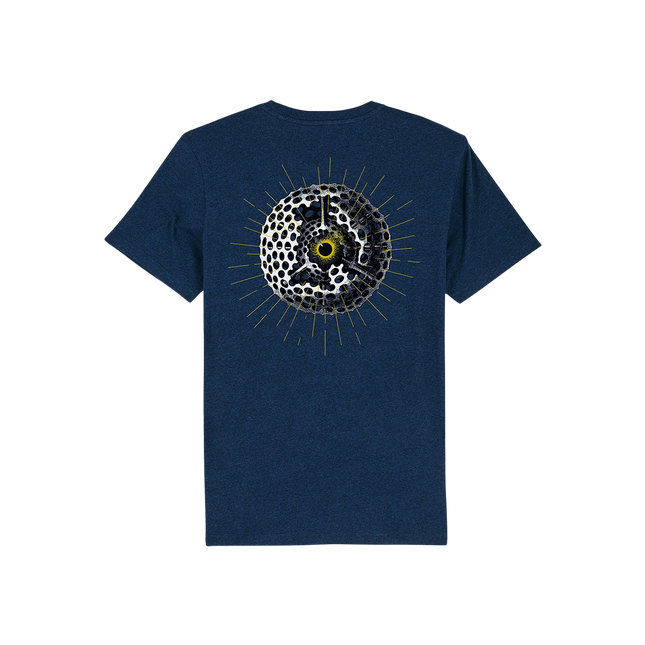 WHEEL - Charismatic Leaders T-Shirt