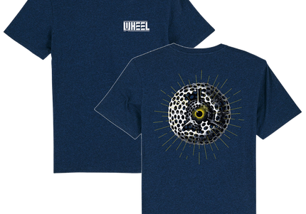 WHEEL - Charismatic Leaders T-Shirt