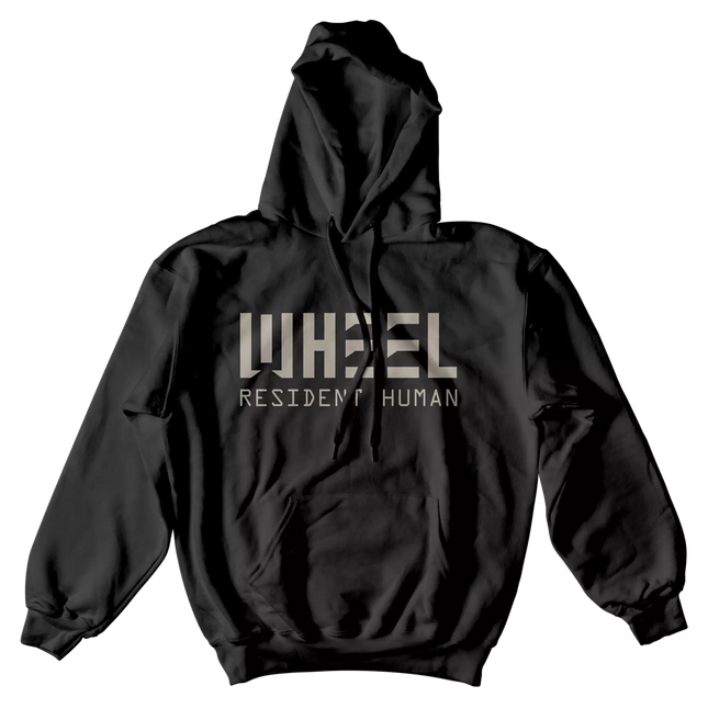 WHEEL - Resident Hoodie