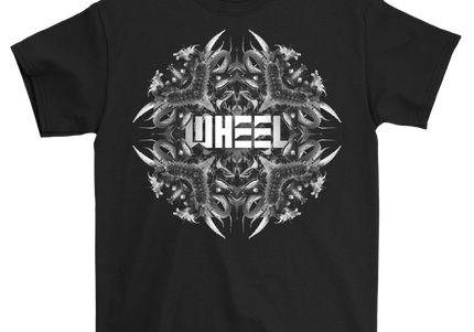 WHEEL - Rumination T-Shirt
