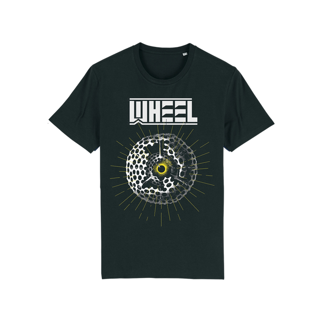 WHEEL - Tour 2024 T-Shirt