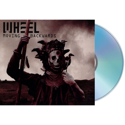 Collection image for: Wheel | CDs & Vinyl