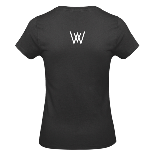 WOLFRAM - Logo T-Shirt (Women)